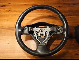 Subaru impreza ab jg 2008 lenkrad mit airbag 