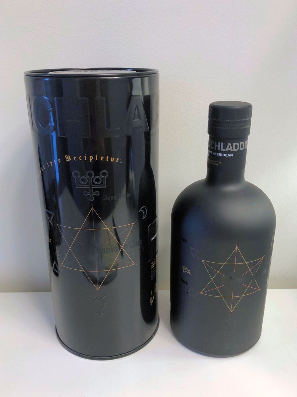 Spirituosen: Islay Single Malt Whisky 1989 – Neu und originalverpackt aus Rüti ZH von Jasna89
