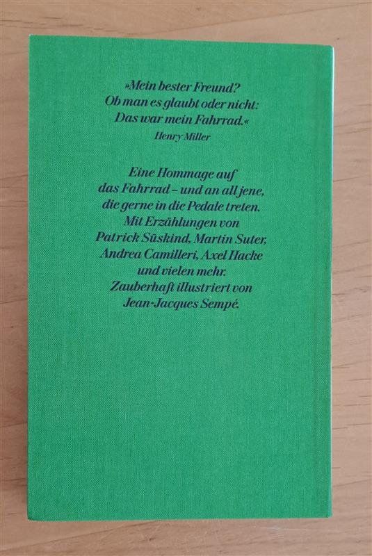Libri: Fahrradfreunde (Lesebuch) – Usato da Küssnacht am Rigi venduto da AutoVilla 1