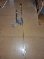 Elektro-Sicherheitsschloss MF AssaAbloy
