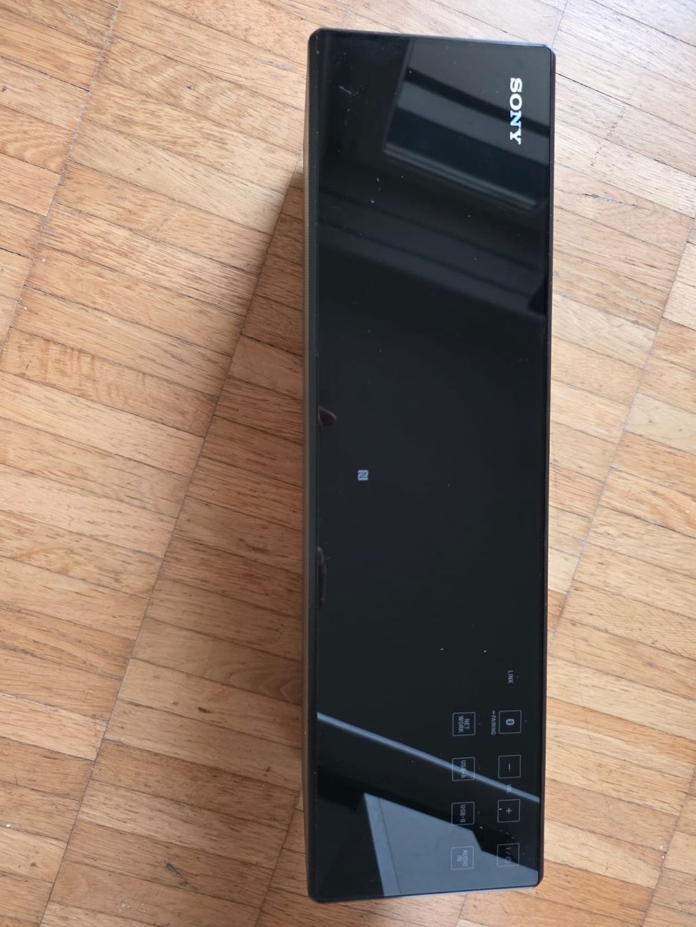 Sony Casse acustiche: Sony SRS-X88 Wireless Speaker System - Soundbar – Usato da Zermatt venduto da MrsMrRabbit 2