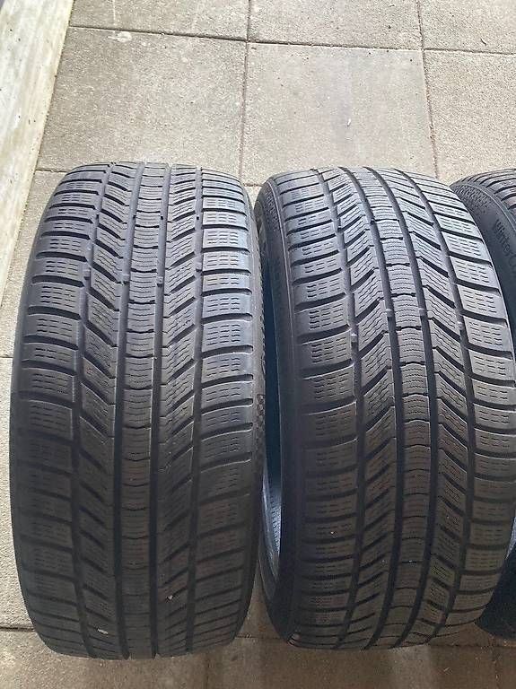 Pneus & Kompletträder: Continental 235/40R19 96 V XL – Gebraucht aus Geneveys-Coffrane von jeannot2008 1