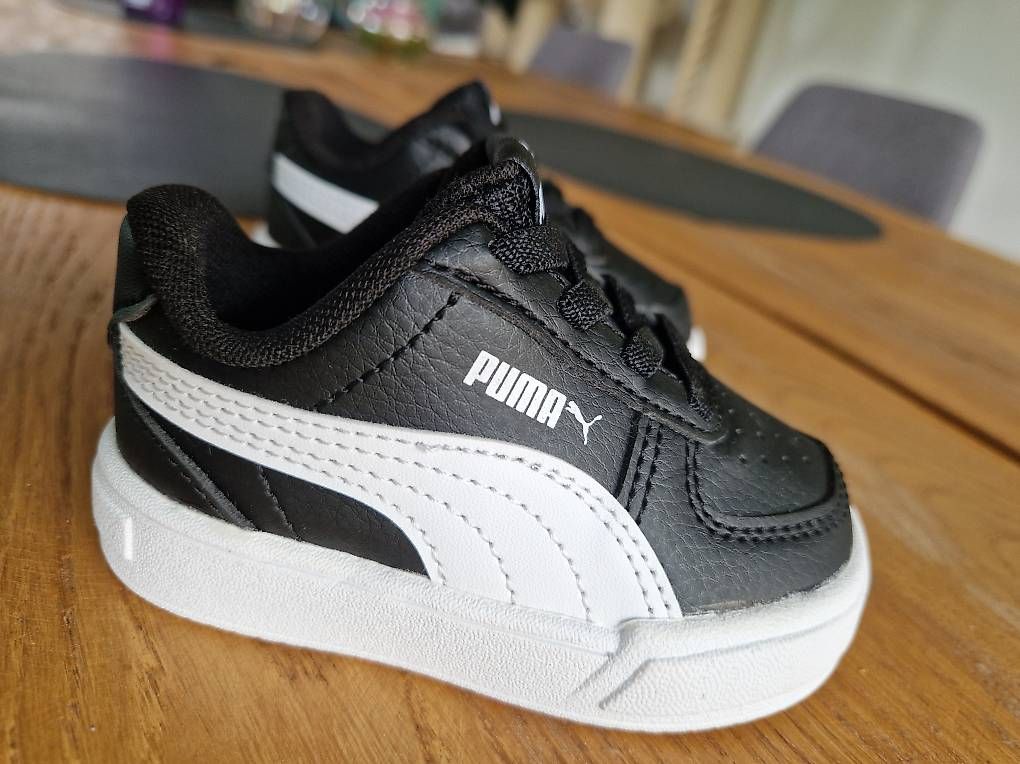Puma Scarpe per ragazzi: Puma Schuhe Gr. 19 – Nuovo (secondo la descrizione) da Liestal venduto da skrumm