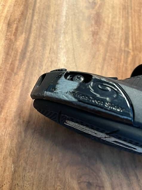SIDI Herrenschuhe: Sidi racing Schuhe Rex air – Gebraucht aus Neudorf von yanbi 3
