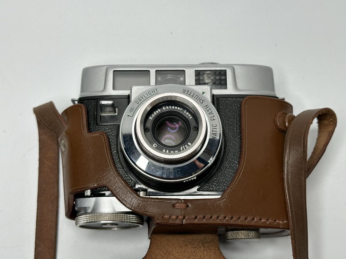 Kodak Fotocamera: Vintage Analog Kodak Motormatic 35 – Usato da zuchwil venduto da solotin74 8