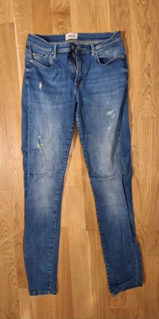 ONYL Bluejeans Grösse 29/30