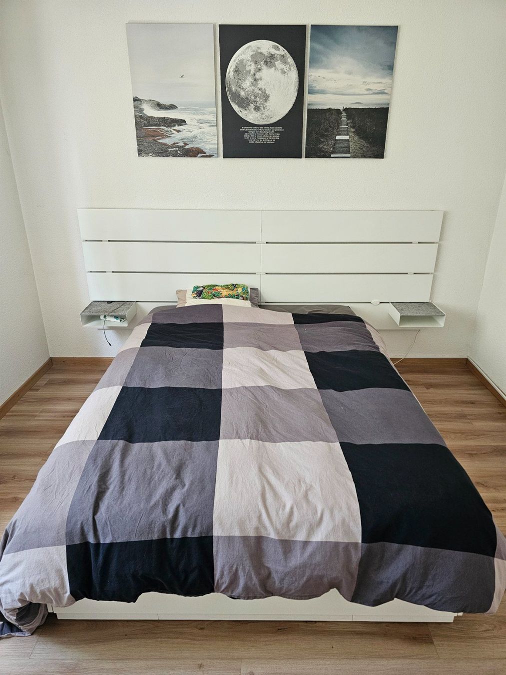 Ikea Letti: Ikea NORDLI Bett 140x200 – Usato da Burgdorf venduto da Xheader