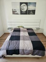 Ikea NORDLI Bett 140x200