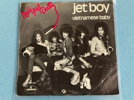 New York Dolls