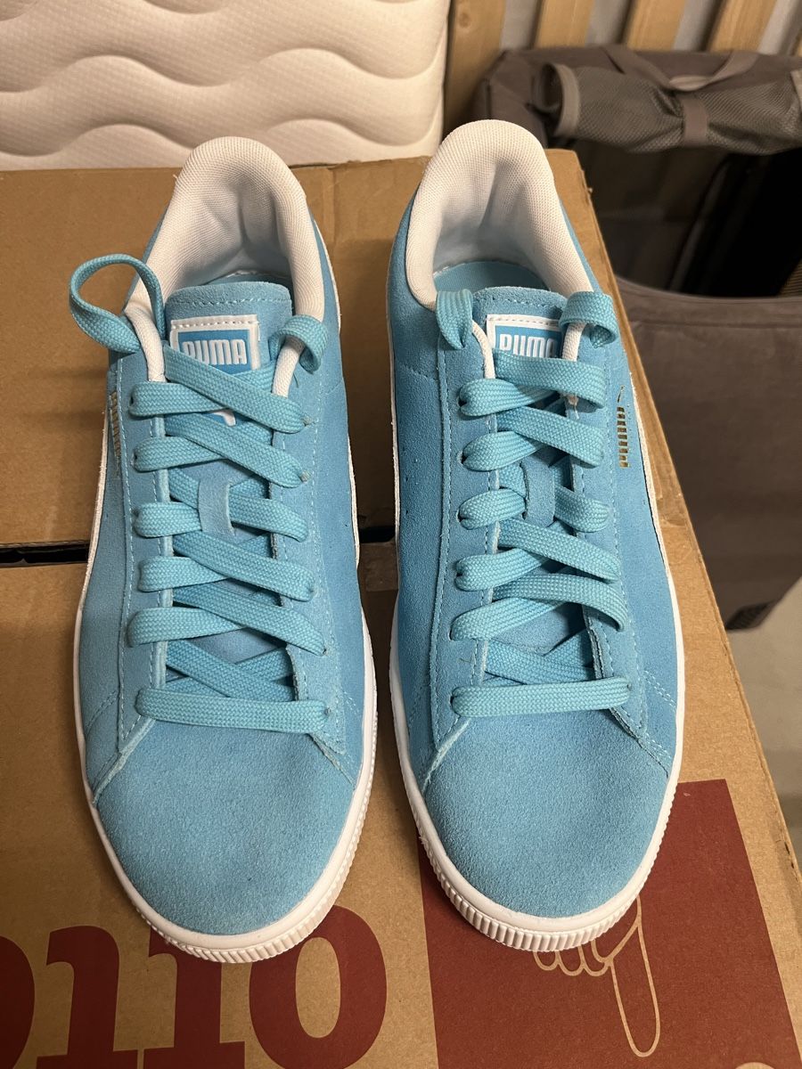 Puma Scarpe da uomo: Puma Classic Schuhe – Usato da Birmensdorf ZH venduto da miguelangelo97