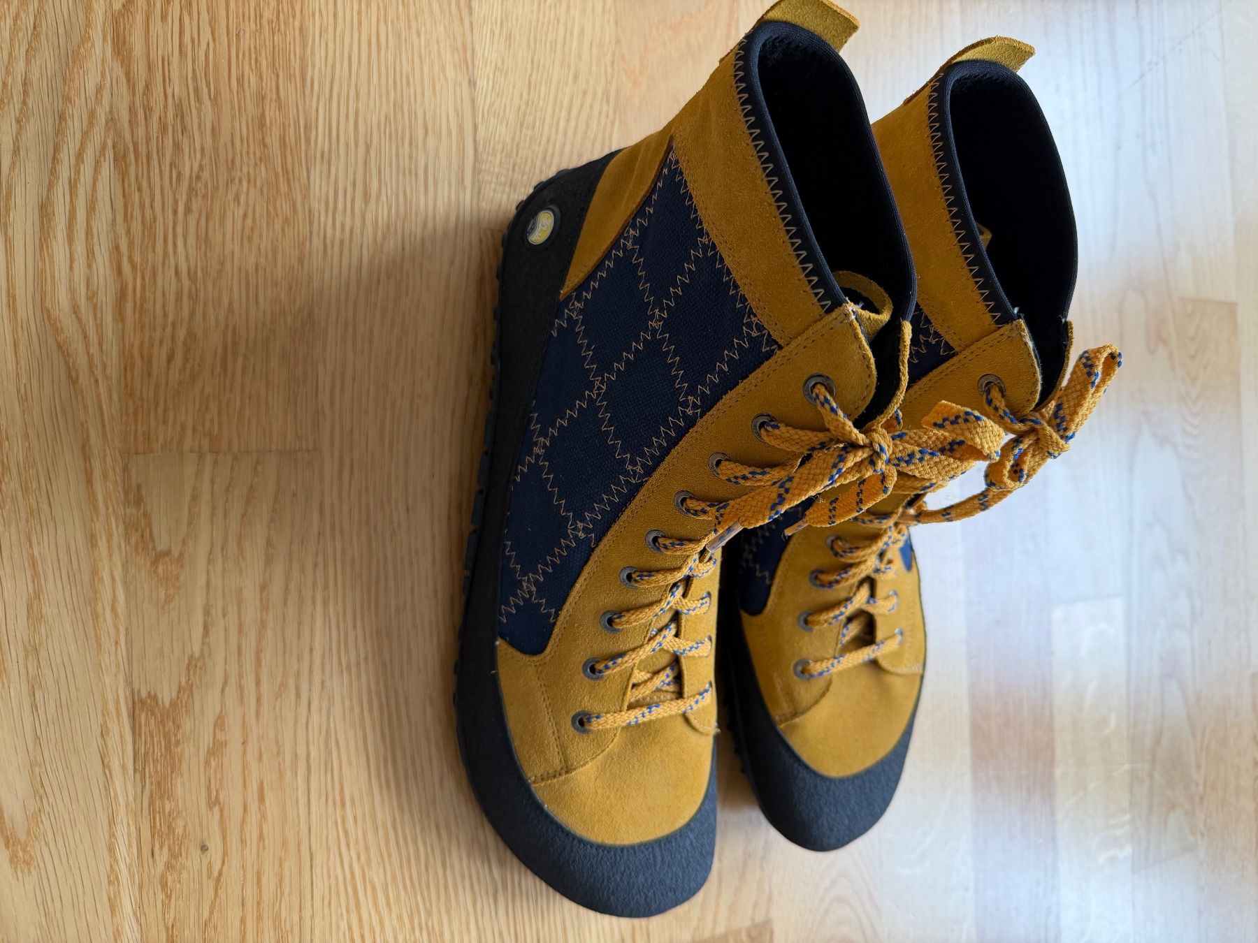 Scarpe da uomo: Bär Schuhe Joe Nimble – Nuovo (secondo la descrizione) da Männedorf venduto da Suvretaner 1