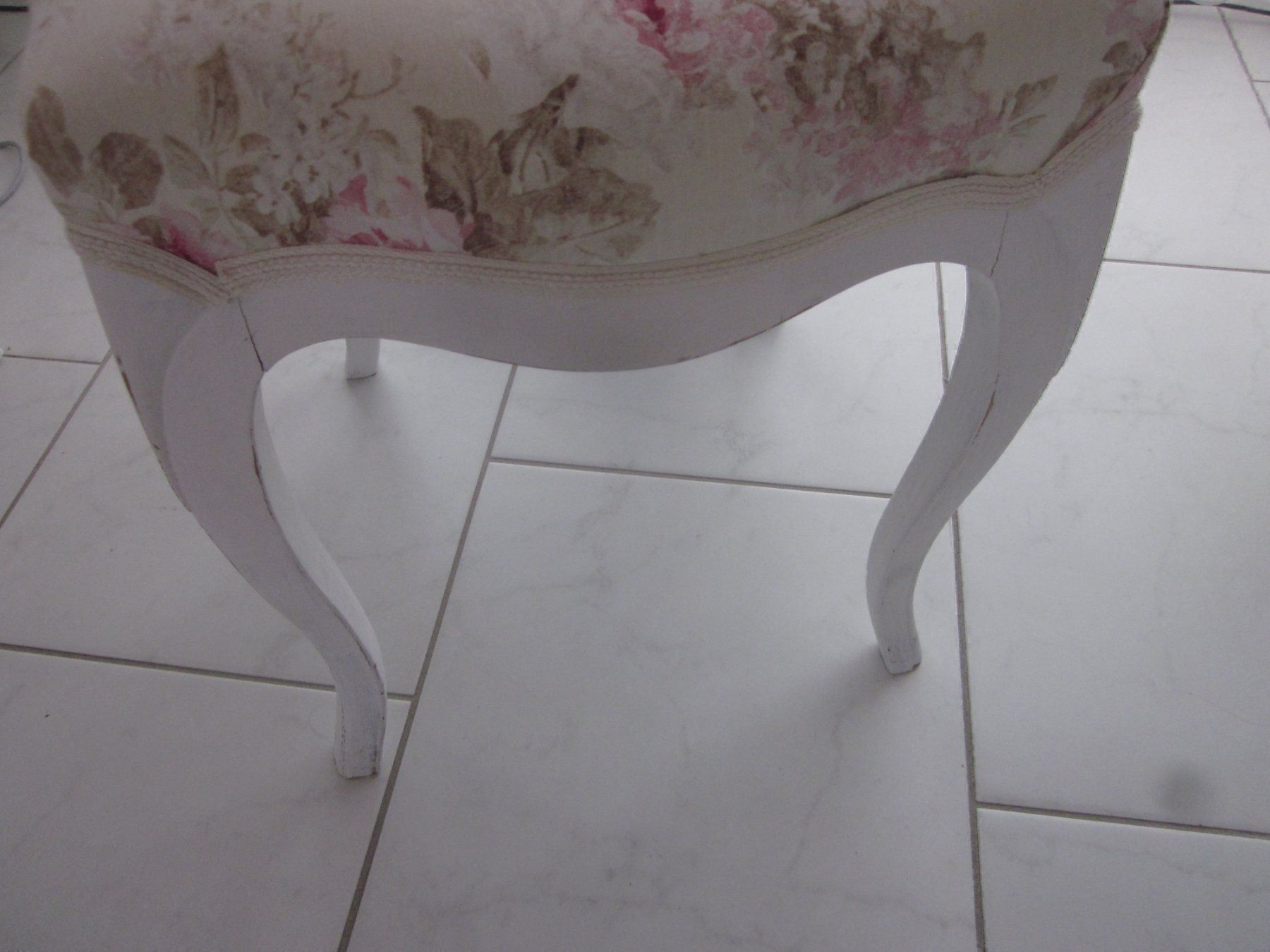 Tabourets: Hocker Landhausstil – D'occasion à Aarau Rohr par biene1988 2