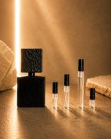 Ennui Noir Parfumprobe 5ml