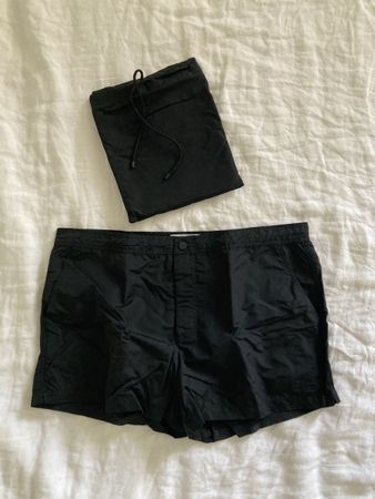 Hermès Herren Badeshorts M