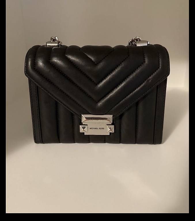 Borse da donna: Michael Kors Tasche Schwarz – Usato da Schötz venduto da kon_57fh