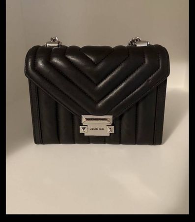 Michael Kors Tasche Schwarz