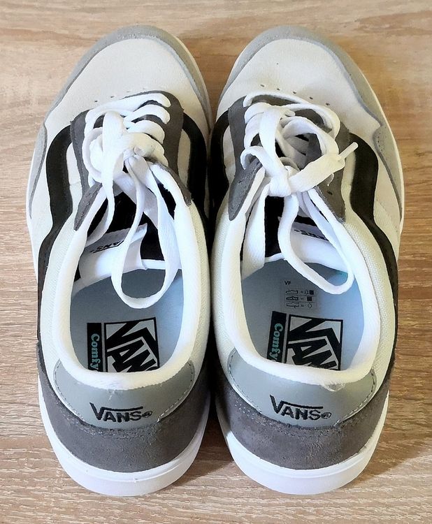 Vans basquette outlet