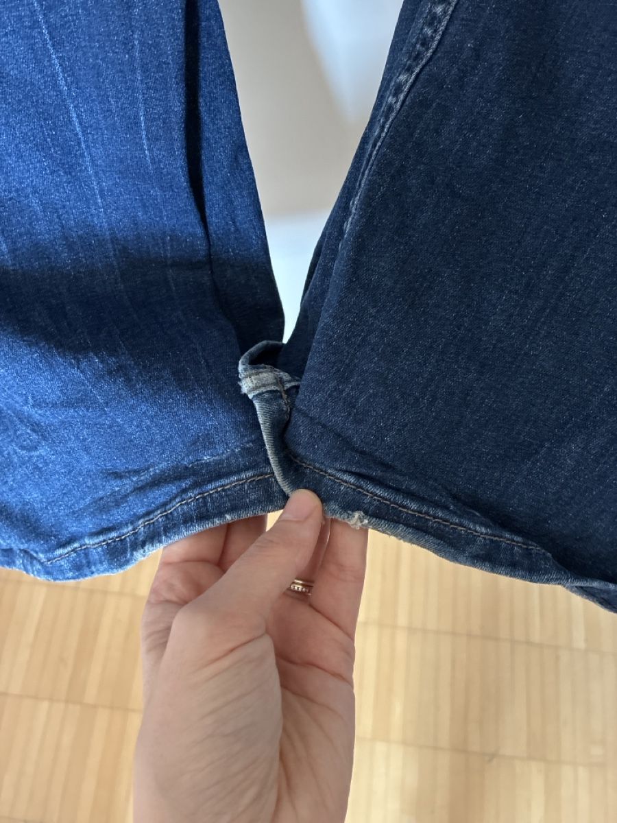 Bogner Jeans: Bogner Jeans 30/34 – Usato da Wädenswil venduto da Gilmored83 4