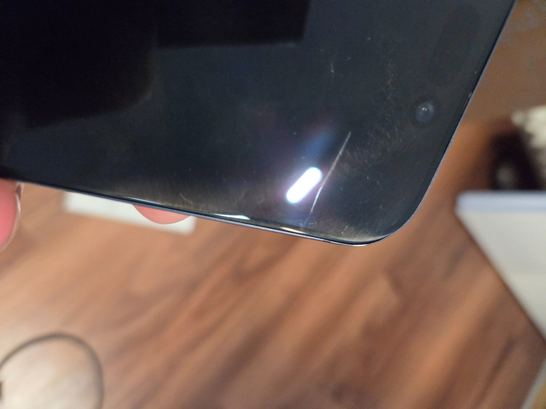 Apple Telefoni cellulari / Smartphones: iPhone 17 Pro, Deep Blue, 512GB – Usato da Arosio venduto da dav_d5mb 4