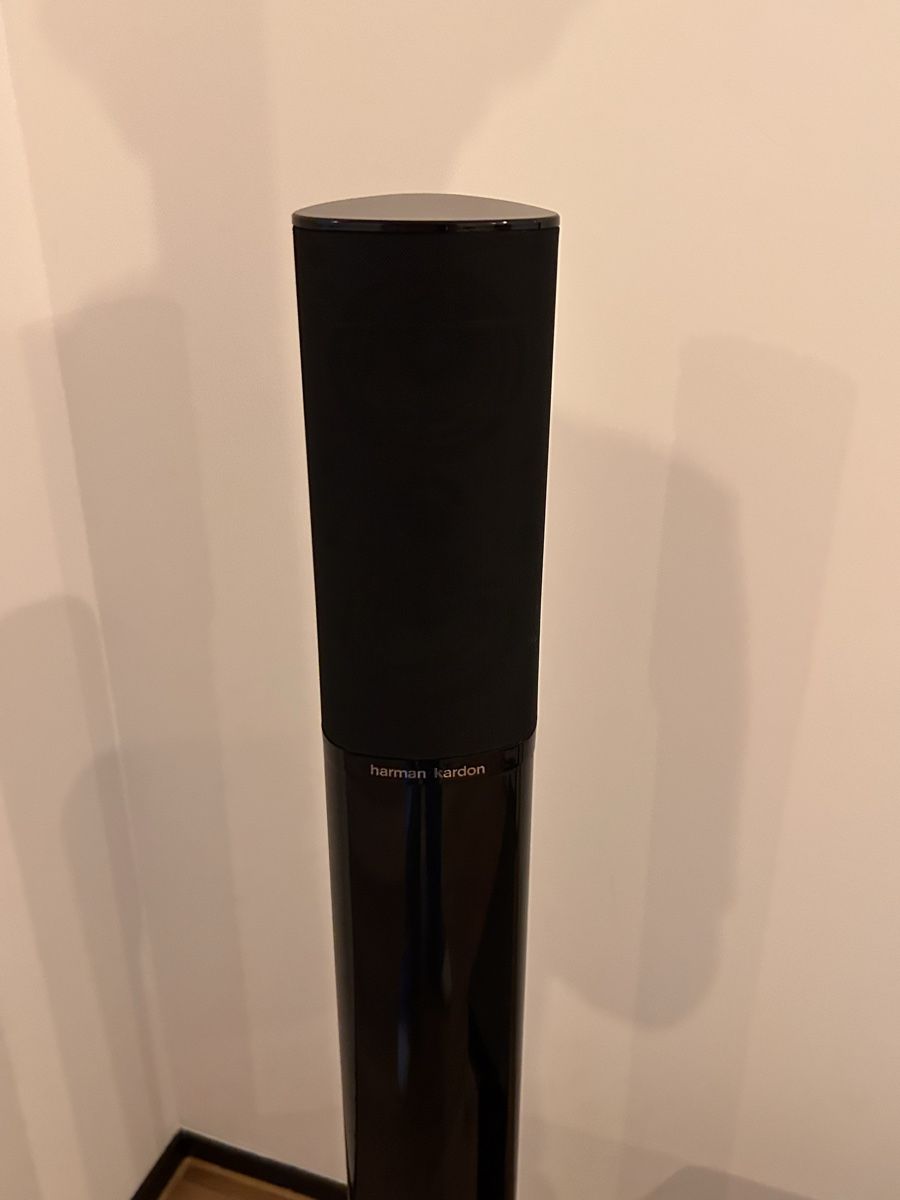 Harman-Kardon Casse acustiche: Chaîne hi-fi Harman Kardon – Usato da Arzier-Le Muids venduto da adr_s9sx 5