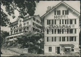 ZG Walchwil
