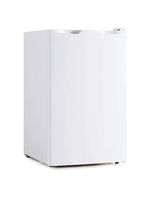 Kompakter Kühlschrank Weiss - Ideal für den Sommer!