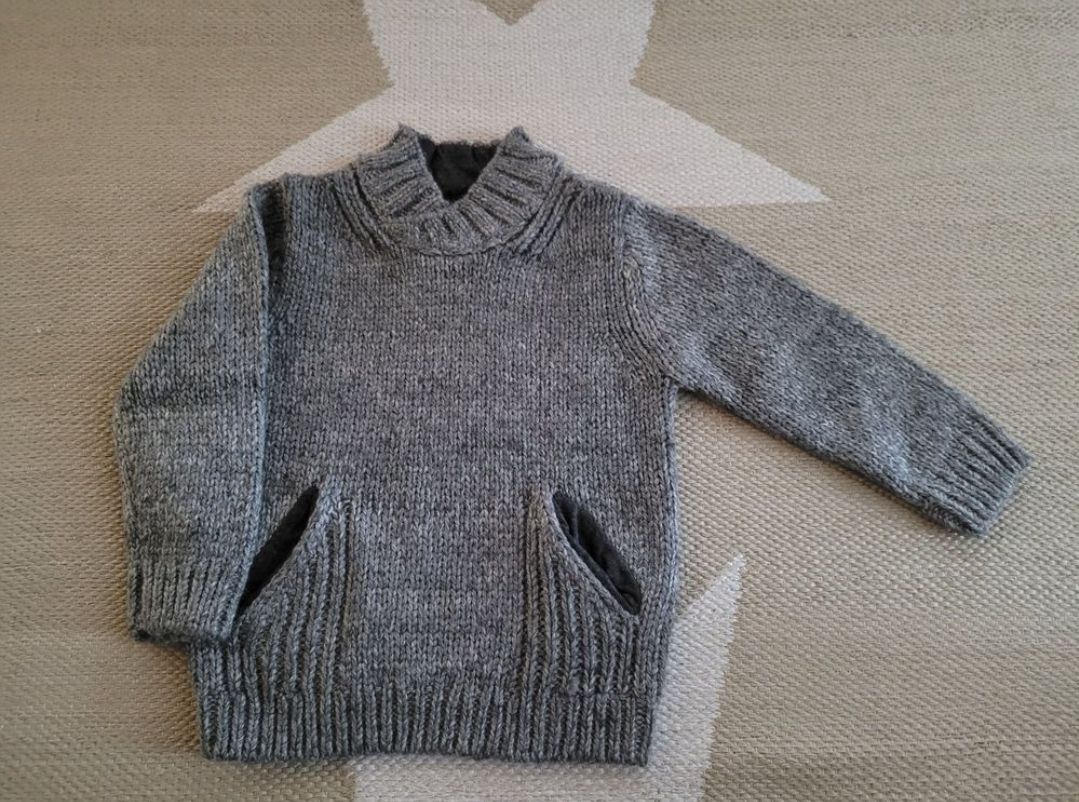 Zara Pullover & Sweatshirts: Pullover Zara gr. 110 – Gebraucht aus Inwil von Flower2325