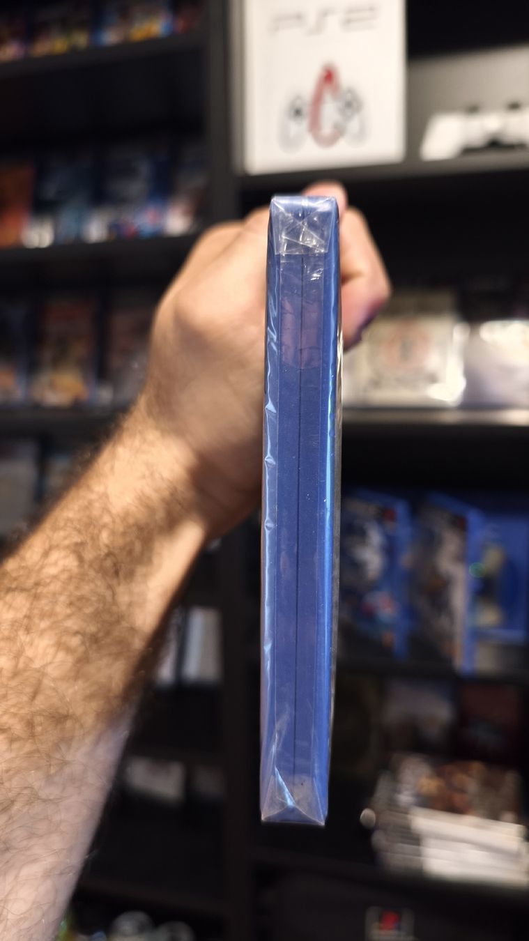 Giochi: PS2 - Mad Maestro - SEALED – Nuovo e nell'imballaggio originale da Wangen b. Olten venduto da CrossasPlays 4