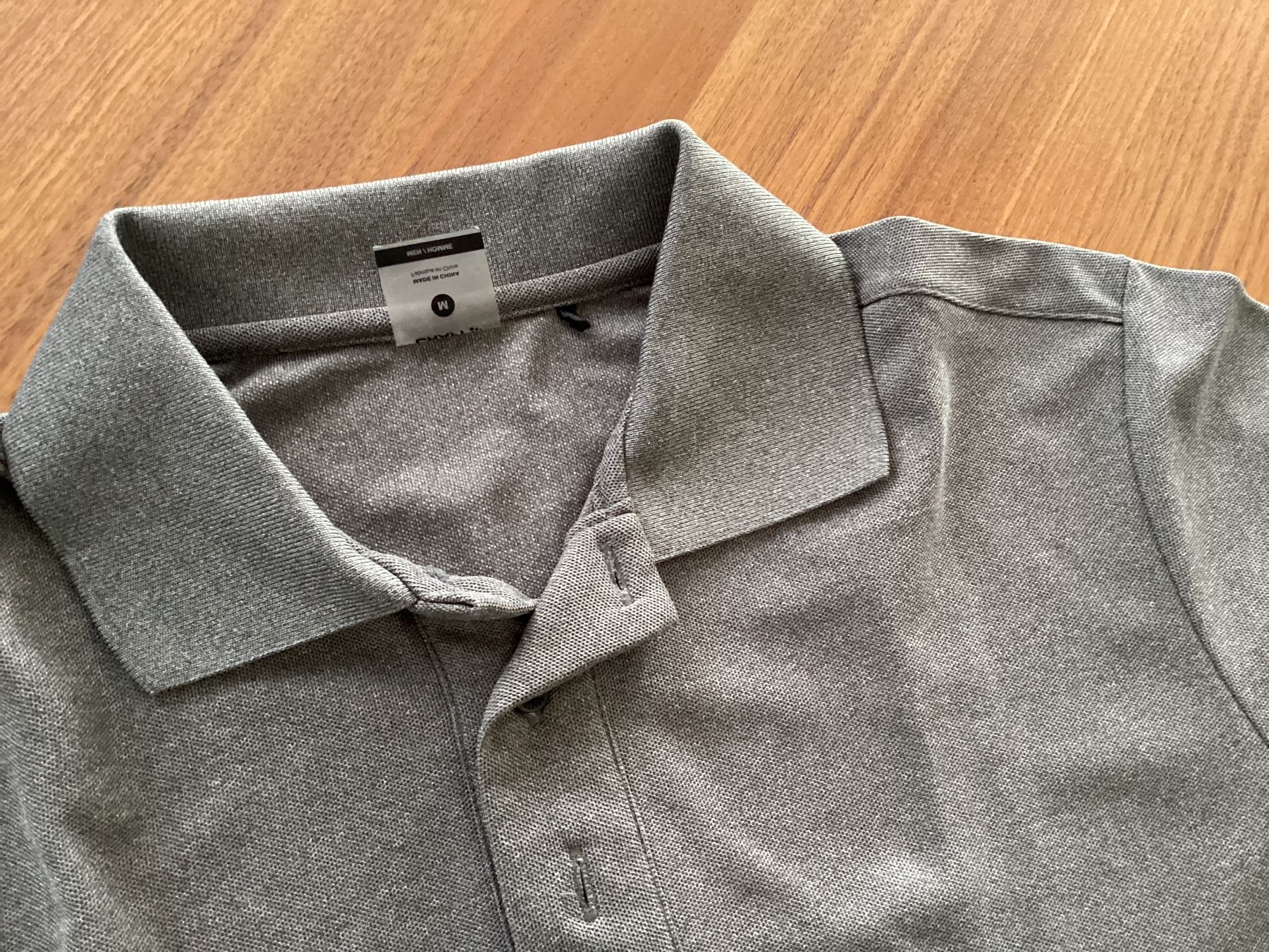 Craft T-shirt: Craft Herrenfunktionsshirt – Usato da Dachsen venduto da Achohberg 2