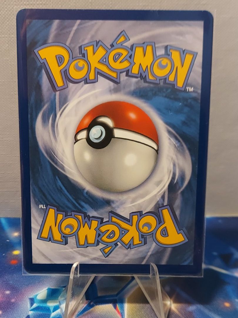 Pokémon Carte collezionabili: Carte Pokémon Shroodle – Nuovo (secondo la descrizione) da Val-d'Illiez venduto da GGF2385 1