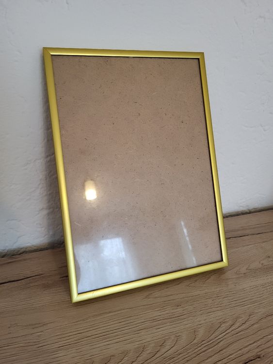Myposterframe - Aluminium Bilderrahmen 60 X 91 Cm Amalthea