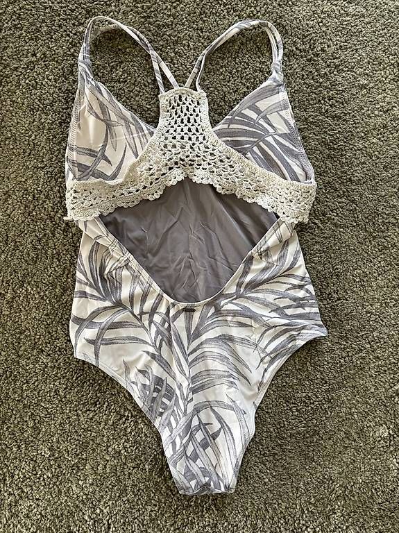 Rip Curl Badekleider & Bikinis: Ripcurl Badeanzug – Gebraucht aus Pfäffikon ZH von Coffee44 1