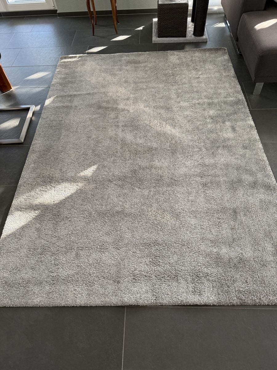 Ikea Teppiche: IKEA Teppich Stoense 170x240cm – Gebraucht aus Dorf von Porsche12 1