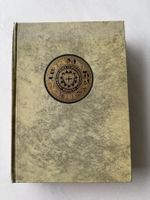 Peter Dürrenmatt Schweizer Geschichte Buch Antik Rarität.