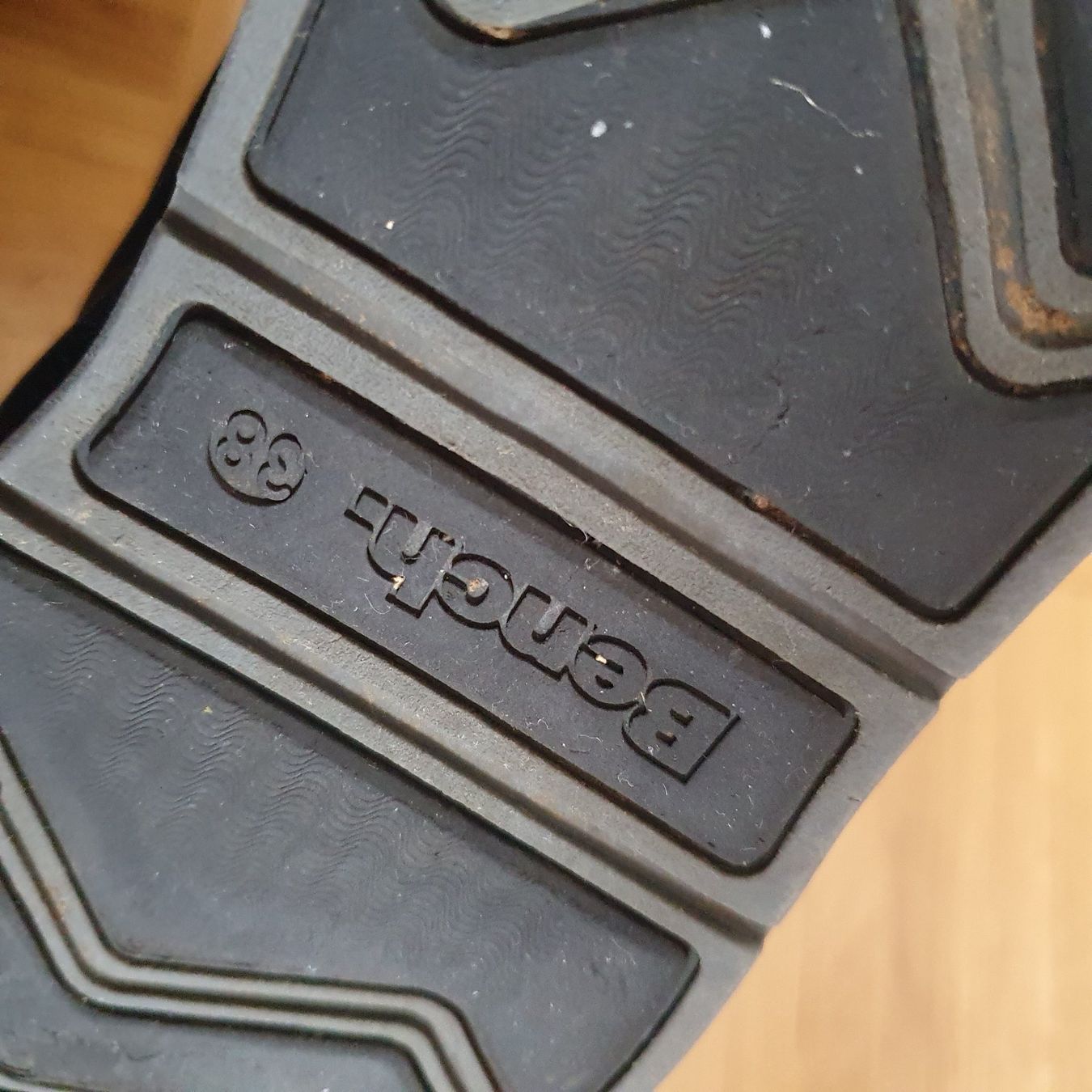 Bench Herrenschuhe: Chaussures Bench. Pointure 38 – Gebraucht aus Prilly von RoDyRe 5