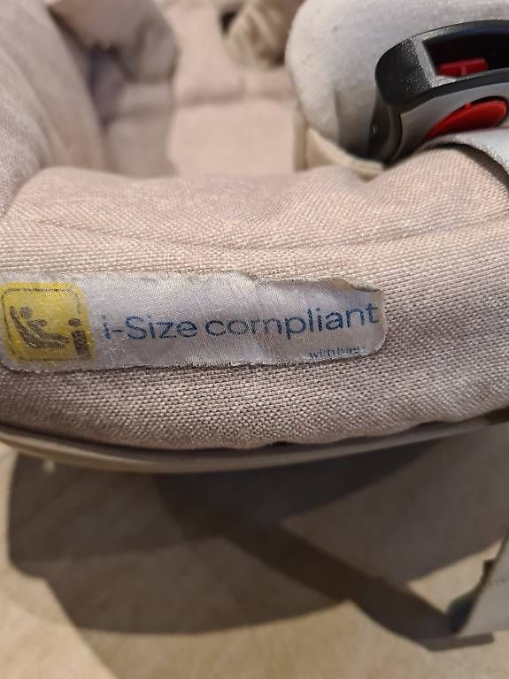 Maxi-Cosi Seggiolini per auto: Maxi Cosi Babyschale – Usato da Ostermundigen venduto da Sae_jr78 2