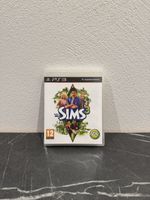 SIMS 3 - PS 3