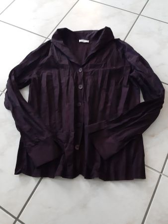 Bonita Blusenjacke Gr. 42