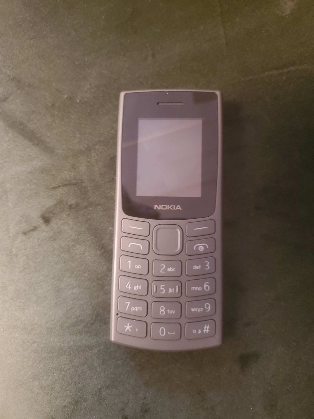 Nokia Telefoni cellulari / Smartphones: Handy 2G Nokia 105 – Difettoso da Rutschwil venduto da re-pariert
