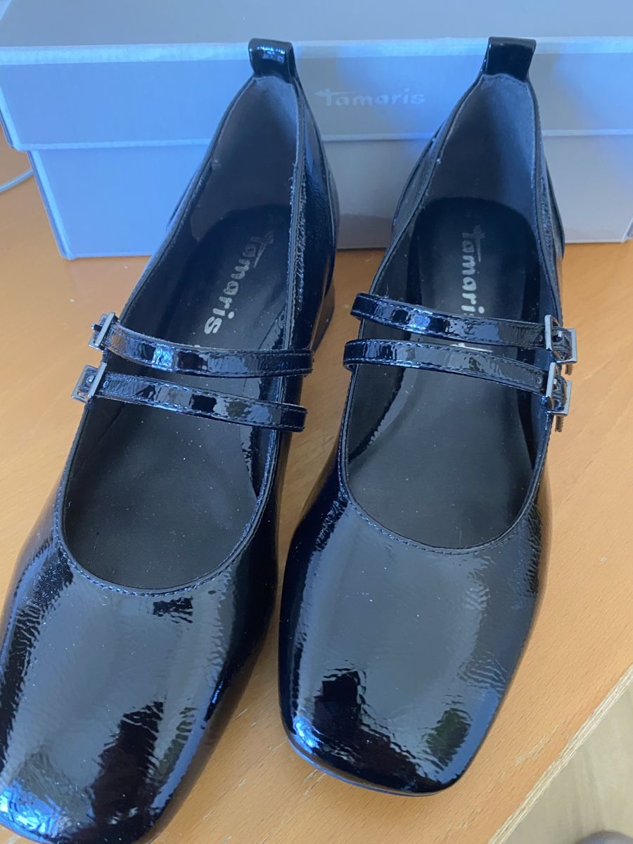 Scarpe da donna: Escarpin femmes – Nuovo (secondo la descrizione) da fribourg venduto da iris18 1