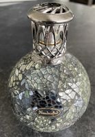 Ashleigh & Burwood Duftlampe Mosaik, neuwertig, TOP!