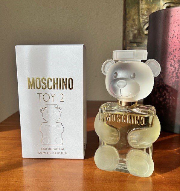 Toy 2 by Moschino EdP 100ml (Gebraucht) in Aeugst am Albis für CHF 38 ...