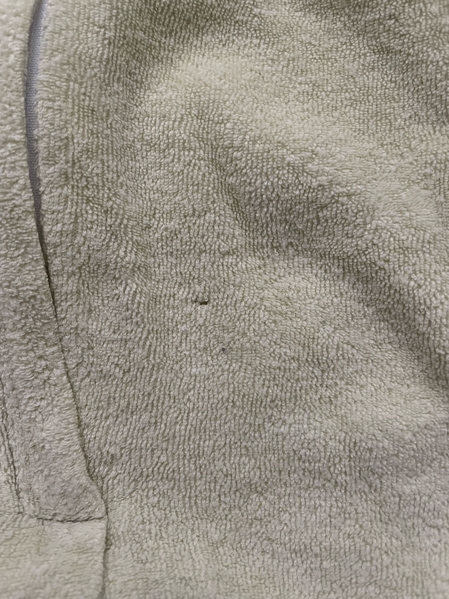 Sacs de couchage: Zewi Decke 90x200 inkl. Bänder – D'occasion à Wil SG par Celesta_89 2