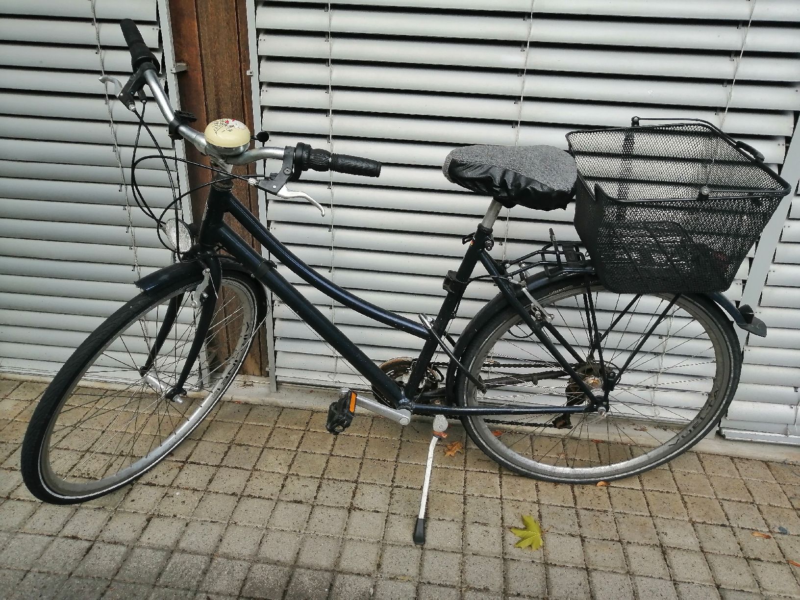 Biciclette: Bahnhofvelo – Usato da Suhr venduto da bic6