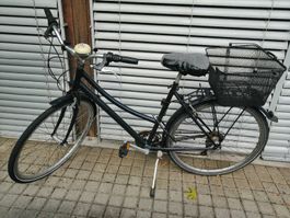 Bahnhofvelo