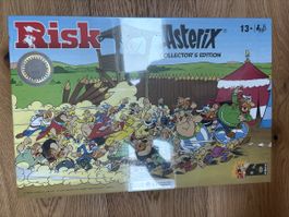 Risk Asterix Collector's Edition (DE/FR) Brettspiel Top Zust