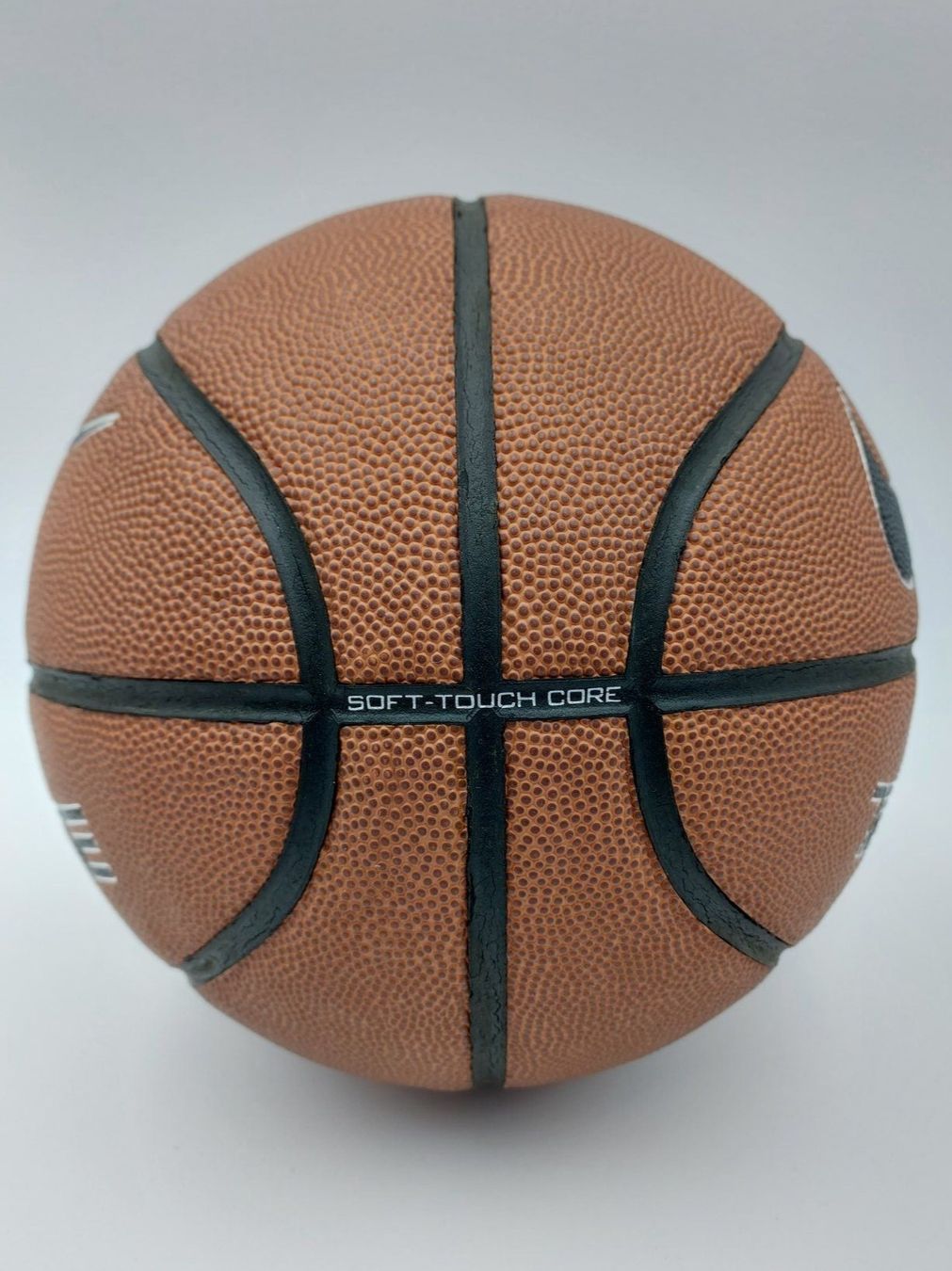 Nike Bälle: Nike Team Elite, All Courts Basketball, Size S, 2009 – Gebraucht aus Wil SG von Donaldus 5