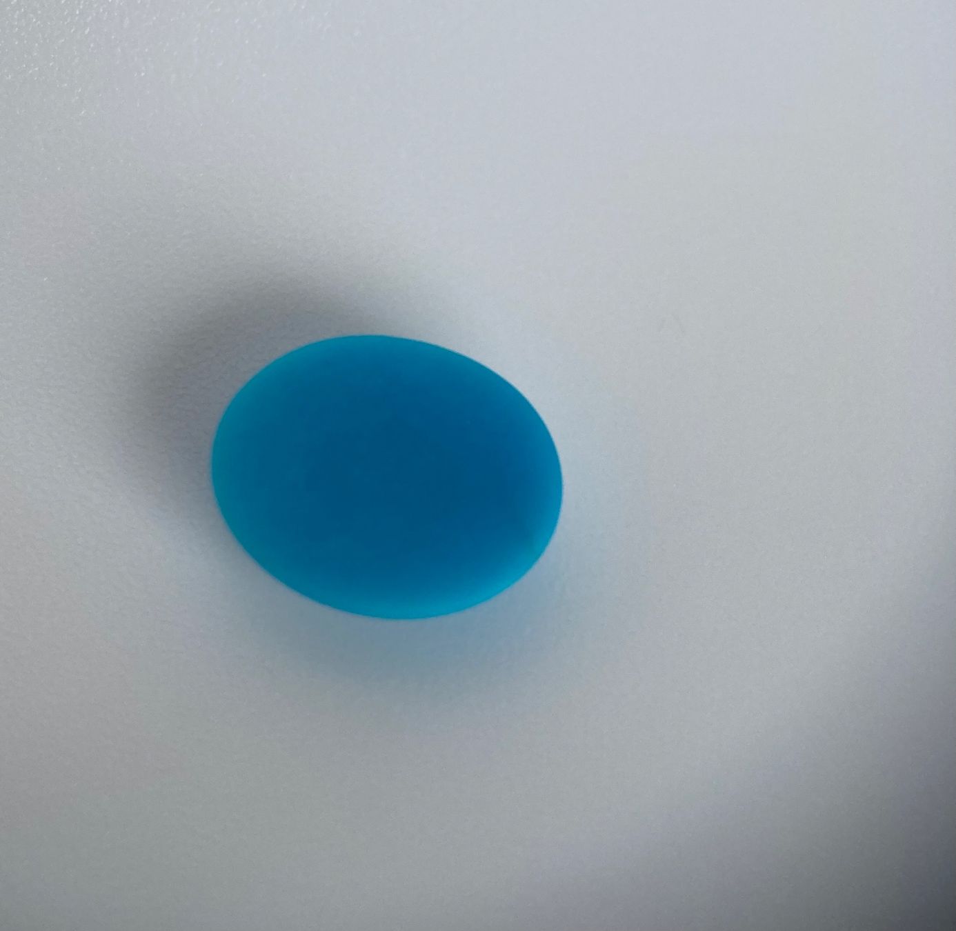 Pietre preziose: Certified natural extra fine blue Turquoise Oval Cab 11x9 – Nuovo (secondo la descrizione) da Boll venduto da fed_fd2s 4