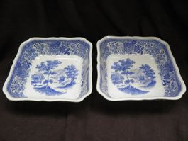 2 Schüsseln VILLEROY&BOCH "Burgenland"