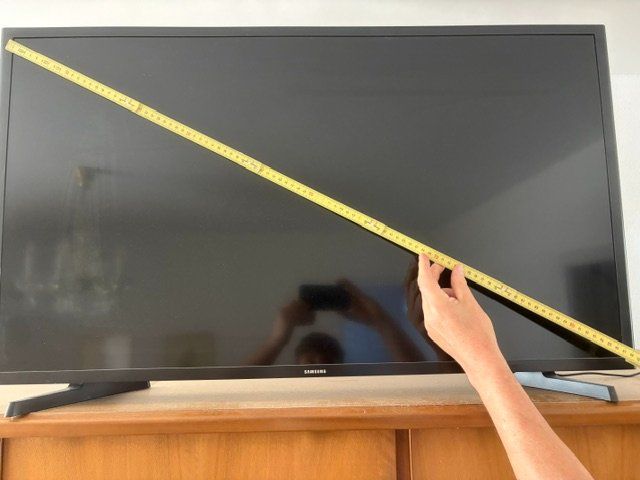 Samsung Televisori: Fernseher Samsung – Usato da Oetwil a.d. Limmat venduto da AGraf71 1